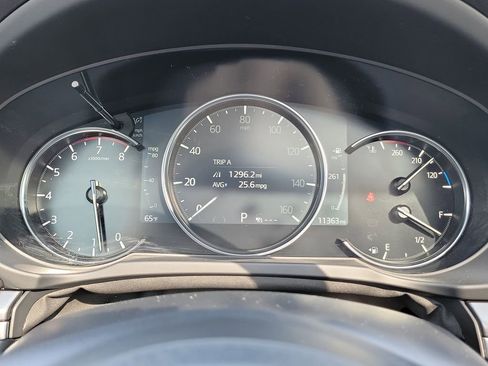 Certified 2024 MAZDA CX-5 AWD 2.5 S w/ Premium Package image 32