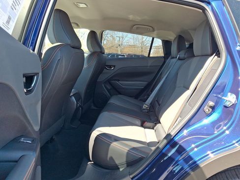 New 2026 Subaru Crosstrek 2.5i Limited AWD/4WD image 5