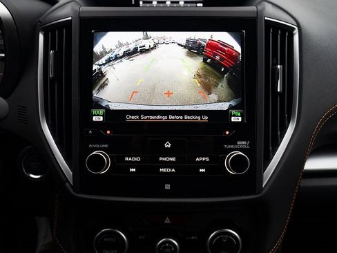 Used 2019 Subaru Crosstrek 2.0i Limited w/ Moonroof Package image 16