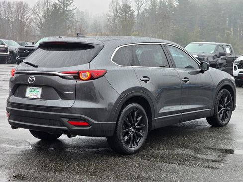 Used 2023 MAZDA CX-9 Touring Plus image 20