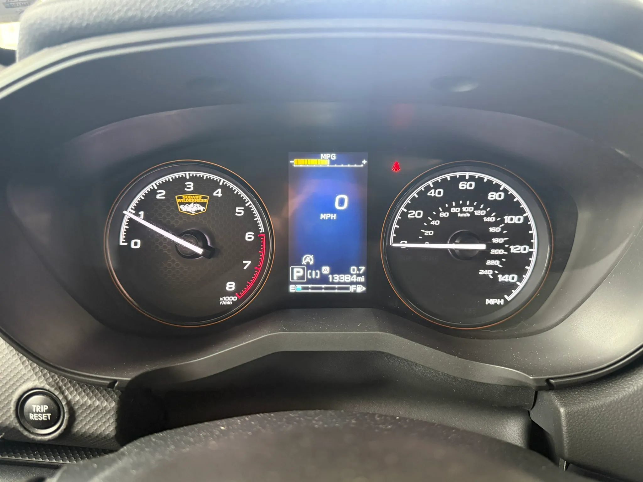 Used 2024 Subaru Forester Wilderness AWD/4WD image 23