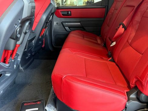 New 2026 Toyota Tundra TRD Pro image 29