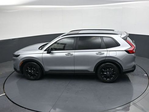 Used 2026 Honda CR-V Sport-L image 24