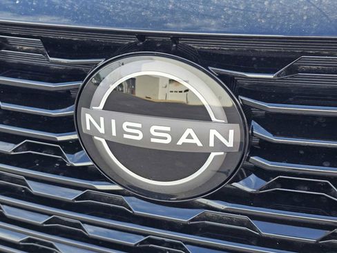 New 2025 Nissan Sentra S image 3