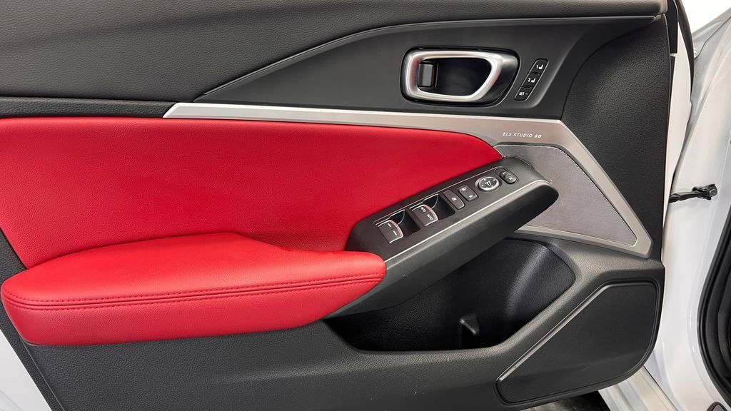 Used 2025 Acura Integra A-Spec w/ Technology Package FWD image 19
