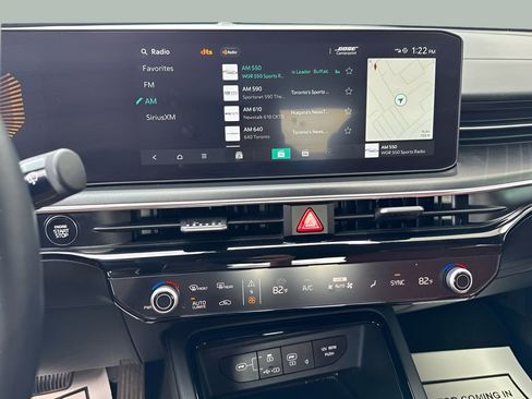 Used 2025 Kia K5 GT-Line w/ GT-Line Premium Package image 13