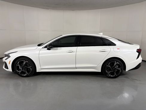 New 2026 Kia K5 GT-Line FWD image 5