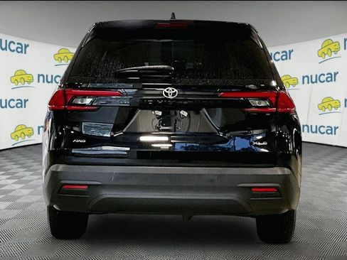 Used 2024 Toyota Grand Highlander AWD image 5