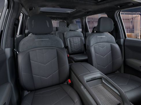Used 2027 Kia Telluride X-Line SX Prestige AWD/4WD image 15