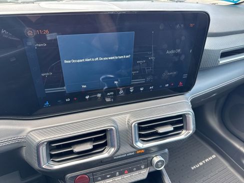 Used 2025 Ford Mustang GT Premium image 25