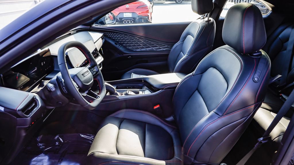 New 2026 Dodge Charger R/T AWD/4WD image 22