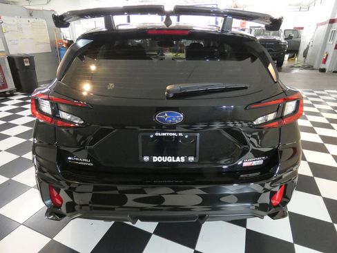 Used 2025 Subaru Impreza 2.0i Sport AWD/4WD image 5