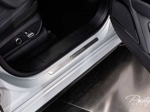 Used 2023 Maserati Grecale Modena image 41