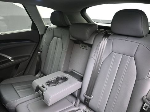 Used 2025 Audi Q5 Premium Plus w/ Premium Plus AWD/4WD image 20