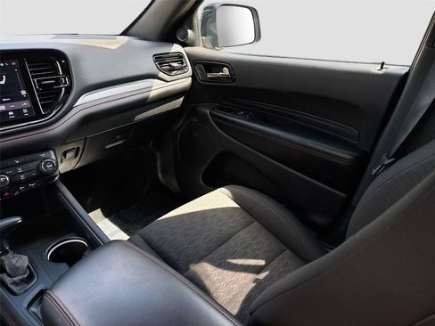 Used 2026 Dodge Durango GT RWD image 24