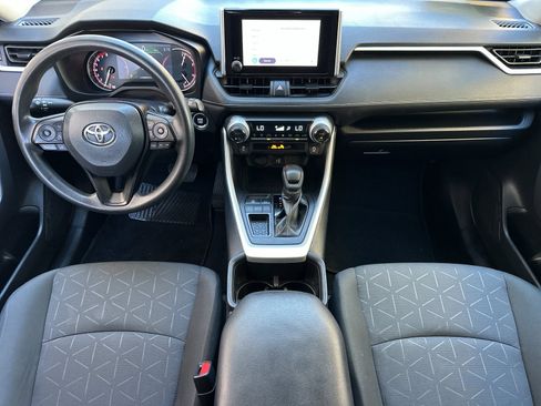 Used 2024 Toyota RAV4 XLE image 15