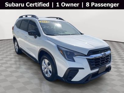 Used 2023 Subaru Ascent 8-Passenger