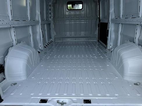 New 2026 RAM ProMaster 2500 image 11