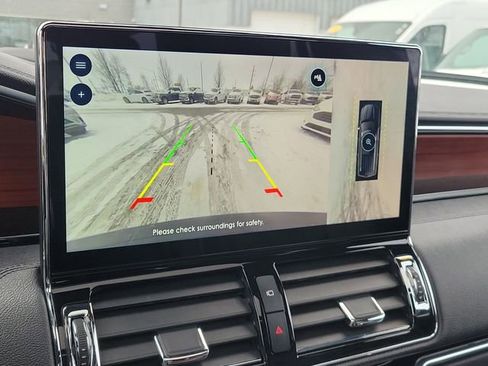 Used 2023 Lincoln Navigator Reserve image 19