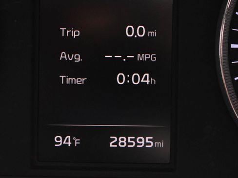 Used 2024 Kia K5 GT-Line FWD image 33