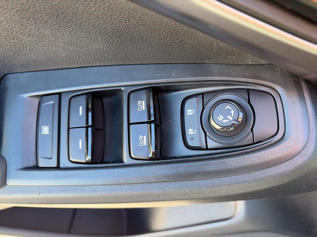 Certified 2024 Subaru Impreza 2.0i AWD/4WD image 27
