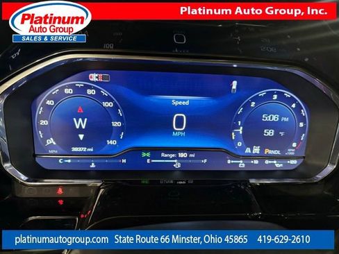 Used 2024 Chevrolet Silverado 1500 LT image 18