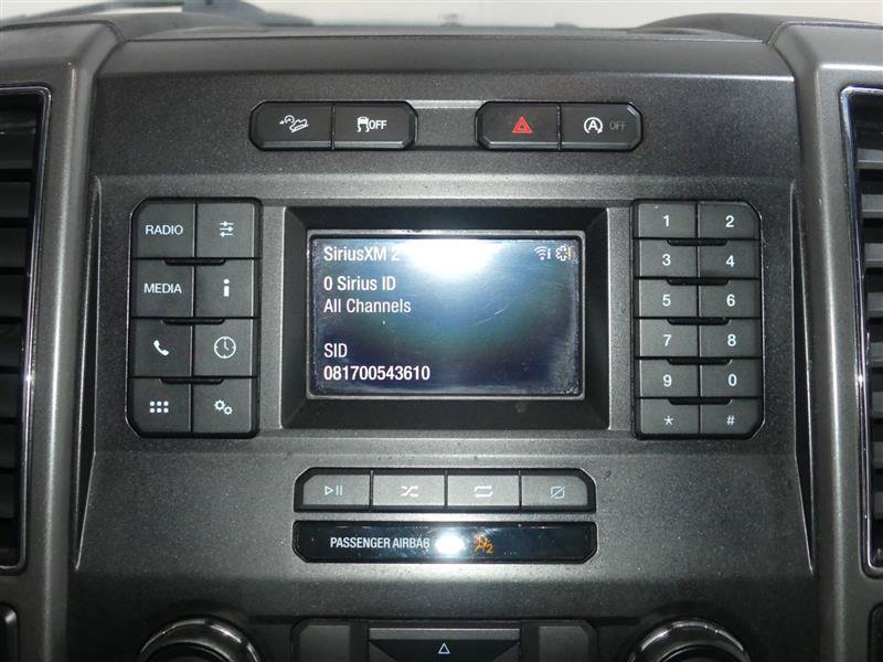 Used 2018 Ford F150 XLT w/ Equipment Group 301A Mid AWD/4WD image 34