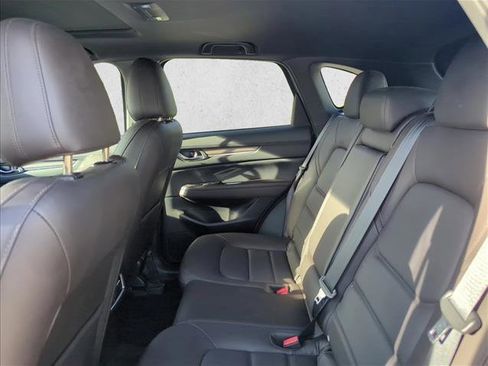 Used 2023 MAZDA CX-5 Signature image 17