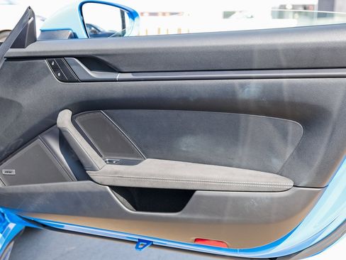 Certified 2022 Porsche 911 GT3 image 26