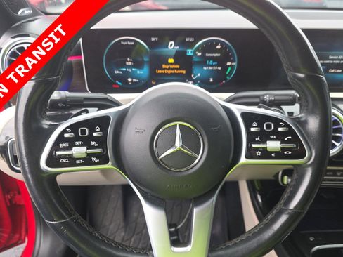 Used 2019 Mercedes-Benz A 220 4MATIC w/ Premium Package image 5