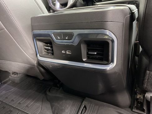 Used 2022 GMC Sierra 1500 SLT w/ SLT Premium Plus Package image 18