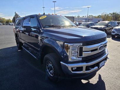 Used 2019 Ford F250 XLT w/ XLT Premium Package
