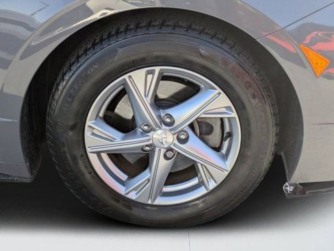 Used 2020 Hyundai Sonata SE image 8