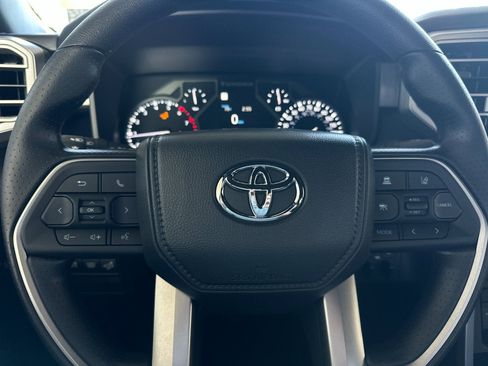 New 2026 Toyota Tundra SR5 image 20