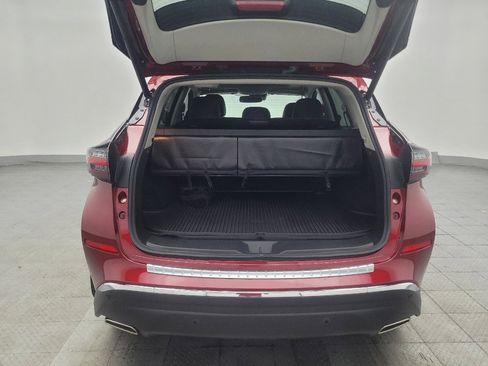 Used 2023 Nissan Murano SL w/ SL Moonroof Package FWD image 29