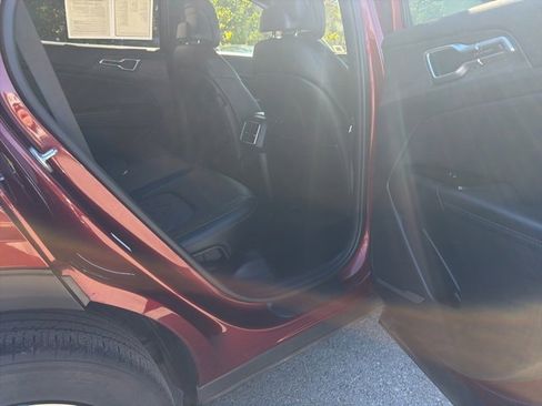 Certified 2023 Kia Sportage X-Line w/ X-Line Premium Package image 11