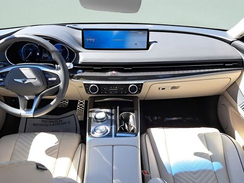 Used 2023 Genesis G80 3.5T Sport image 14