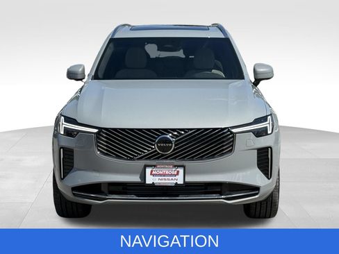 Used 2026 Volvo XC90 T8 Plus w/ Protection Package Premier AWD/4WD image 14