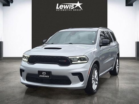 Used 2024 Dodge Durango R/T image 1