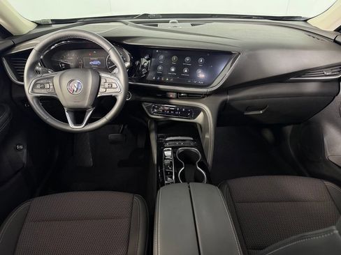 Used 2023 Buick Envision Preferred FWD image 12