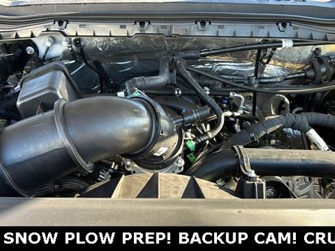 New 2026 Ford F350 XL w/ Snow Plow Prep Package image 33