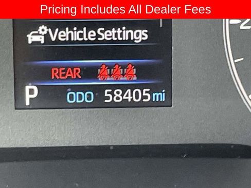 Used 2024 Toyota Corolla LE FWD image 25
