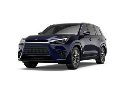 New 2026 Lexus TX 350 AWD w/ Technology Package