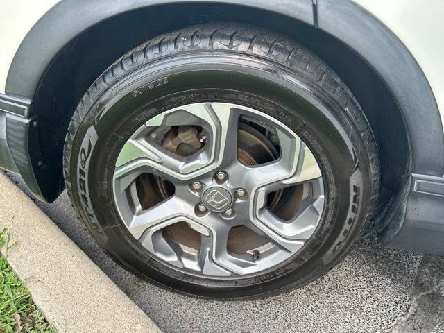 Used 2018 Honda CR-V EX-L image 54