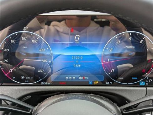 Certified 2026 Mercedes-Benz E 350 Sedan image 11