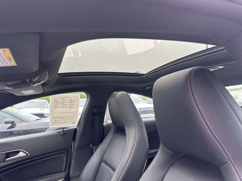 Used 2018 Mercedes-Benz CLA 250 image 23