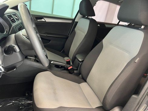 Used 2017 Volkswagen Jetta S FWD image 10