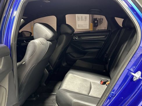 Used 2021 Honda Accord Sport image 22