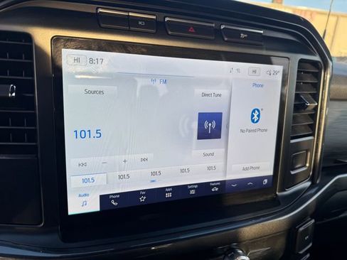 Used 2022 Ford F150 XLT w/ Equipment Group 302A High image 20