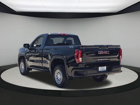 New 2026 GMC Sierra 1500 Pro w/ Pro Value Package AWD/4WD image 3